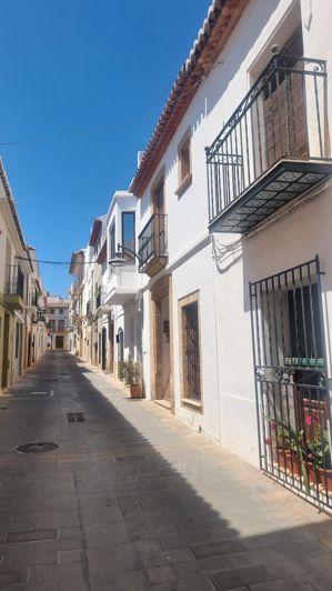Image No.4-Maison de ville de 3 chambres à vendre à Javea
