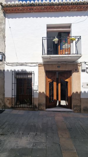 Image No.47-Maison de ville de 3 chambres à vendre à Javea