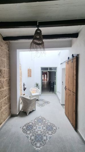 Image No.5-Maison de ville de 3 chambres à vendre à Javea