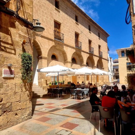 Image No.54-Maison de ville de 3 chambres à vendre à Javea