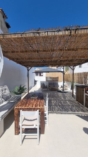 Image No.7-Maison de ville de 3 chambres à vendre à Javea