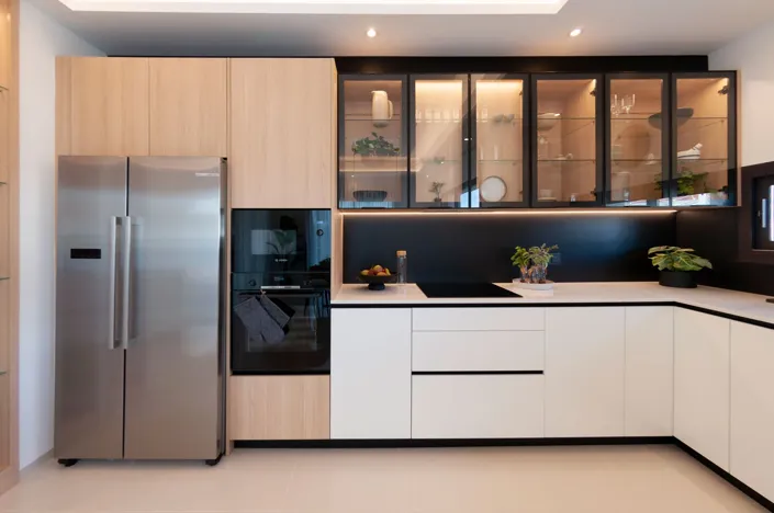 Image No.5-Villa / Détaché de 3 chambres à vendre à Rojales