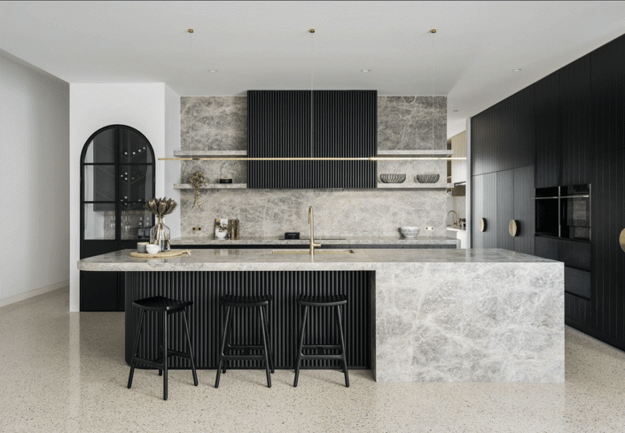 Image No.3-Villa / Détaché de 4 chambres à vendre à Rojales