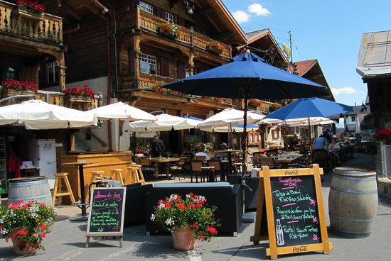 Image No.16-Appartement de 3 chambres à vendre à Chatel