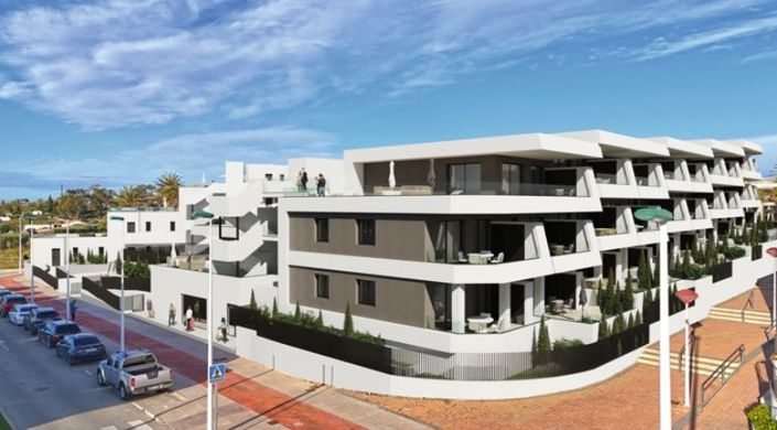 Image No.1-2 Bed Penthouse for sale