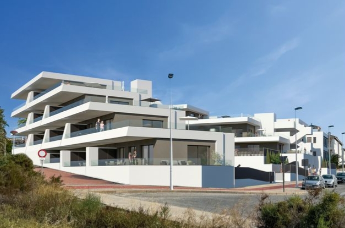 Image No.2-2 Bed Penthouse for sale