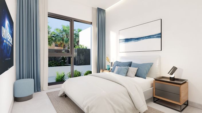 Image No.22-3 Bed Villa / Detached for sale