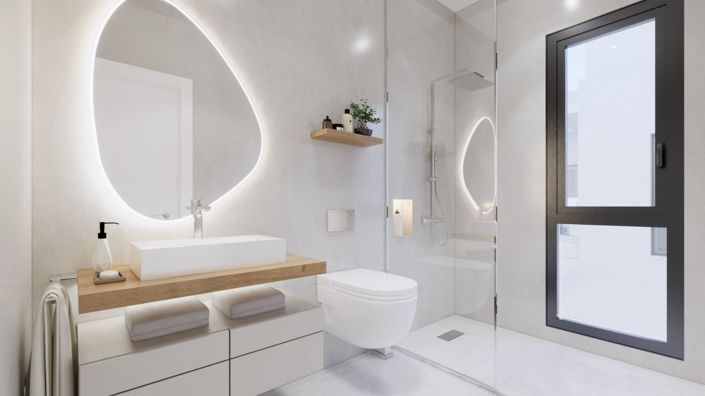 Image No.28-3 Bed Villa / Detached for sale