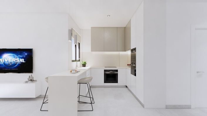 Image No.13-3 Bed Villa for sale