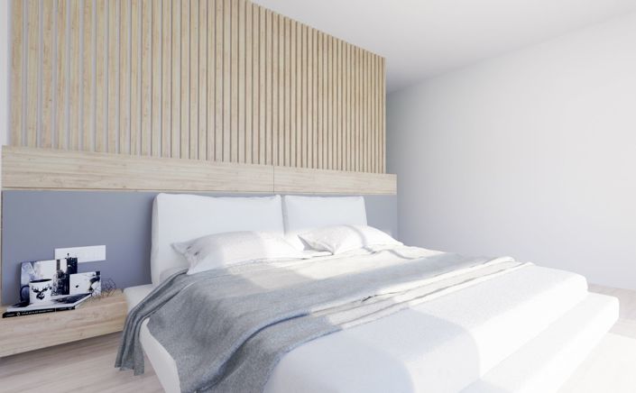 Image No.19-Villa / Détaché de 3 chambres à vendre à Finestrat