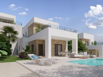 3 Bed Villa / Detached for sale