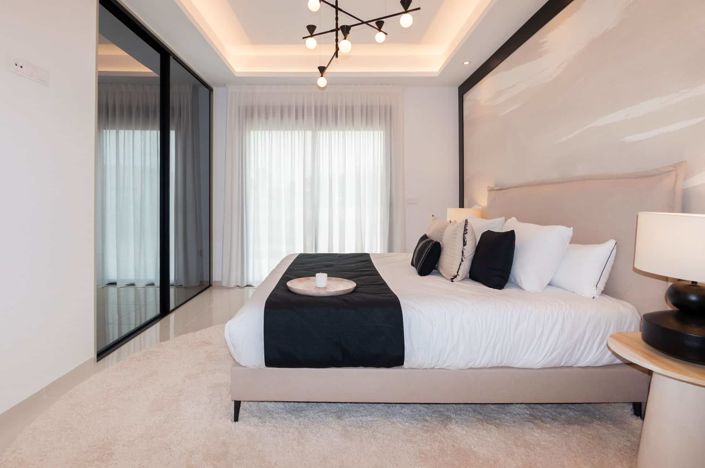 Image No.24-3 Bed Villa / Detached for sale