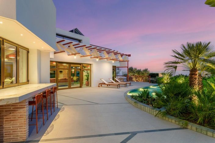 Image No.12-3 Bed Villa / Detached for sale