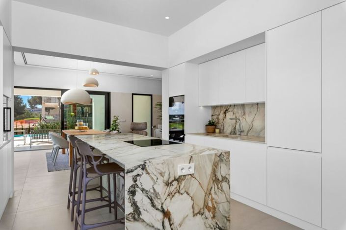 Image No.15-3 Bed Villa / Detached for sale