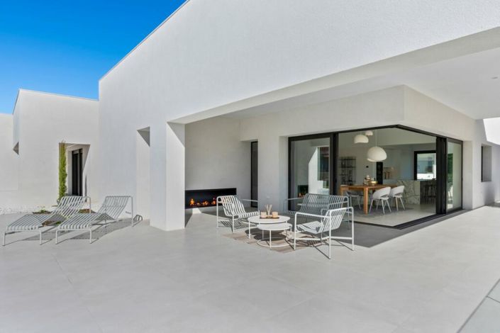 Image No.25-3 Bed Villa / Detached for sale