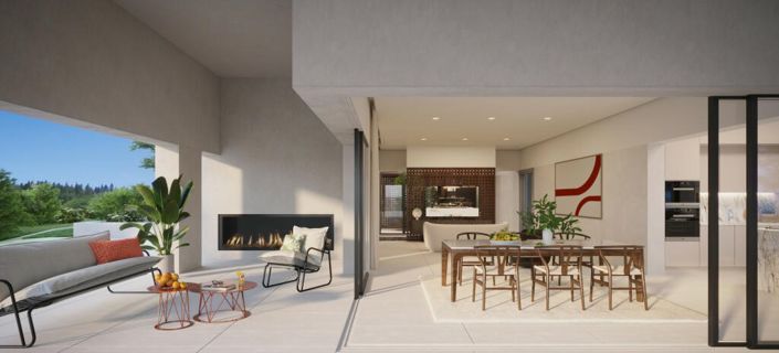 Image No.3-3 Bed Villa / Detached for sale