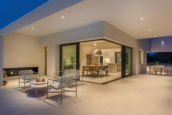 Image No.31-3 Bed Villa / Detached for sale