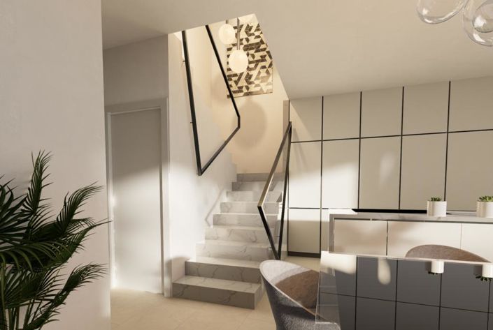 Image No.6-3 Bed Villa / Detached for sale