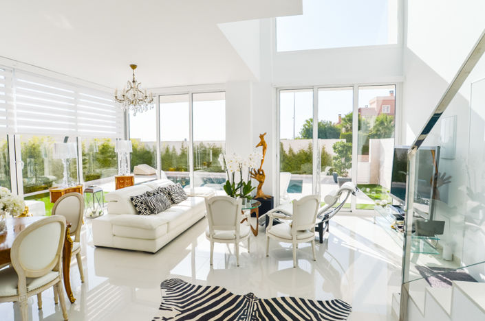 Image No.3-4 Bed Villa / Detached for sale