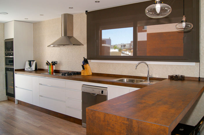 Image No.5-Villa / Détaché de 3 chambres à vendre à Gran Alacant