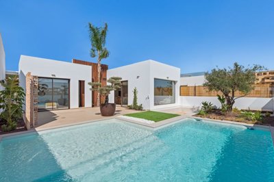 3 Bed Villa / Detached for sale