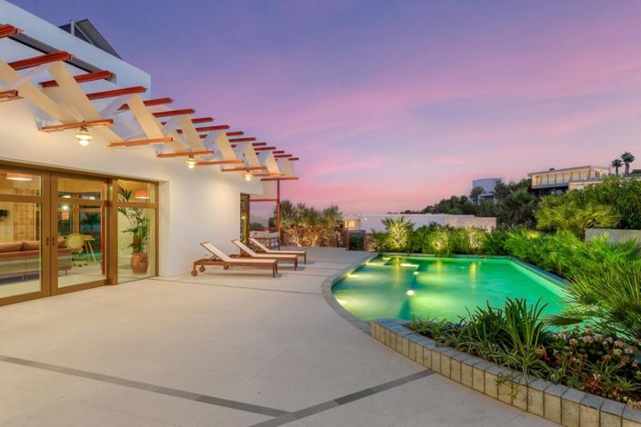 Image No.3-3 Bed Villa / Detached for sale