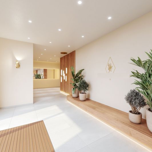 Image No.3-1 Bed Apartment for sale