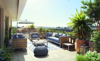 3 Bed Apartment for sale