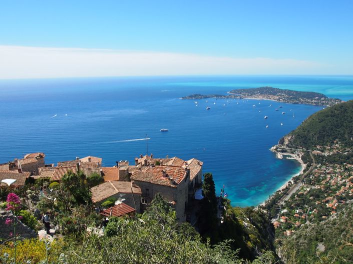 Image No.15-Appartement de 2 chambres à vendre à Èze