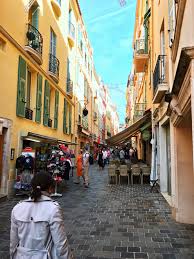 Image No.21-Appartement de 2 chambres à vendre à Èze