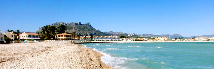 Image No.7-Villa de 3 chambres à vendre à Denia