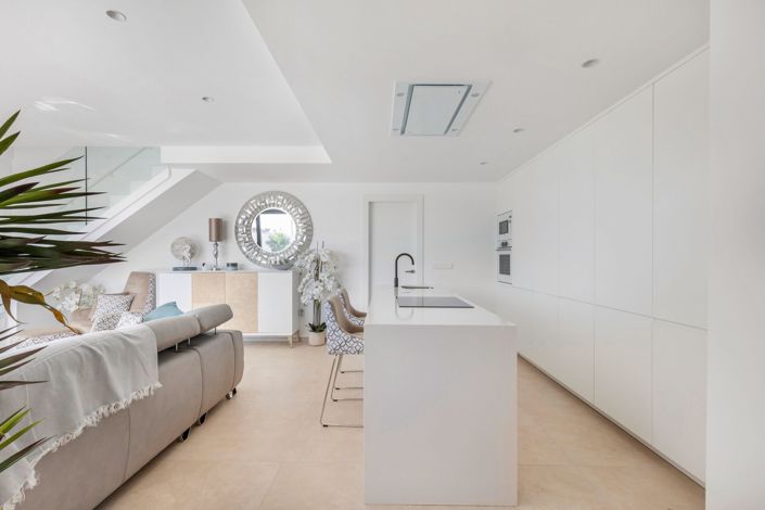 Image No.10-Villa / Détaché de 3 chambres à vendre à San Javier