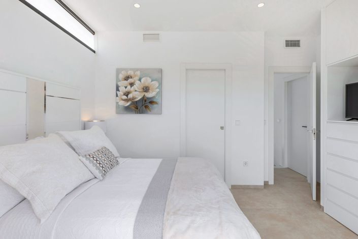 Image No.14-Villa / Détaché de 3 chambres à vendre à San Javier