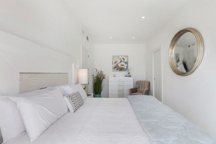 Image No.21-Villa / Détaché de 3 chambres à vendre à San Javier