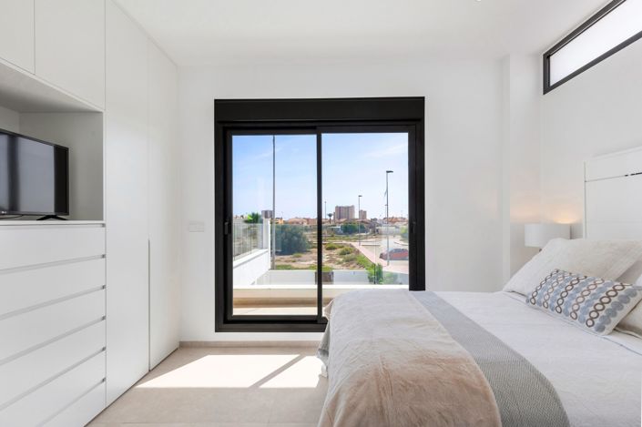 Image No.30-Villa / Détaché de 3 chambres à vendre à San Javier