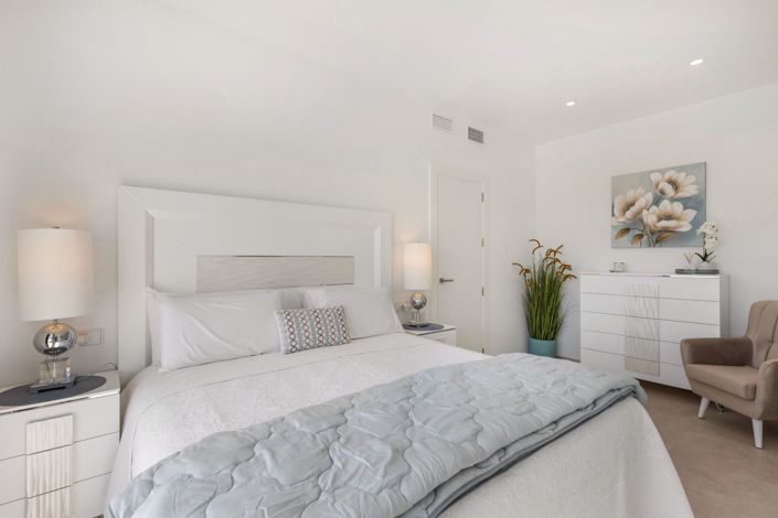 Image No.31-Villa / Détaché de 3 chambres à vendre à San Javier