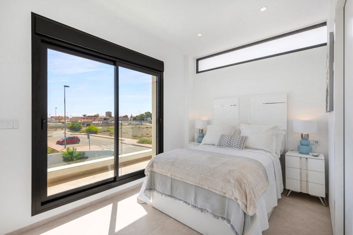 Image No.32-Villa / Détaché de 3 chambres à vendre à San Javier