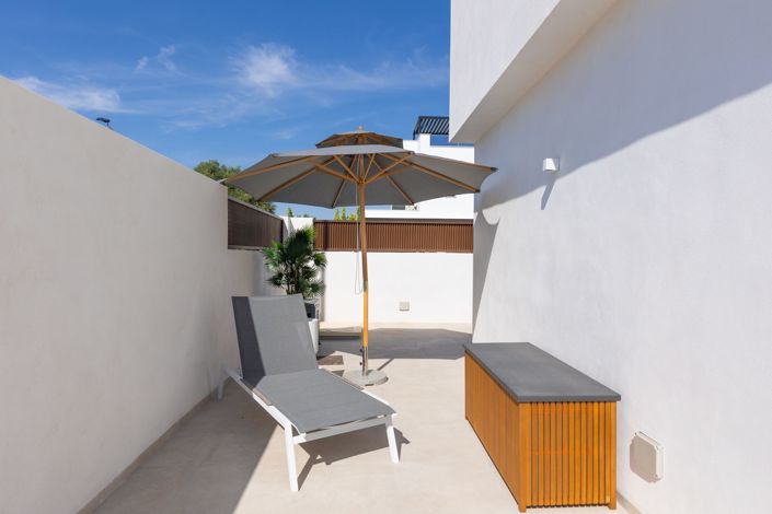 Image No.36-Villa / Détaché de 3 chambres à vendre à San Javier