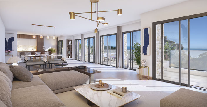 Image No.3-3 Bed Penthouse for sale