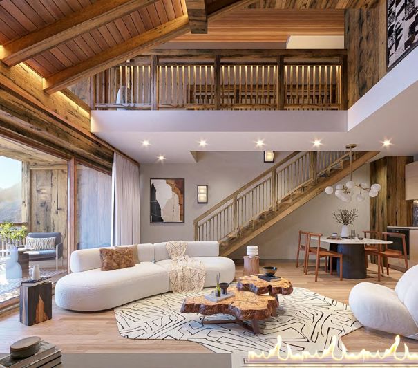 Image No.2-5 Bed Apartment for sale