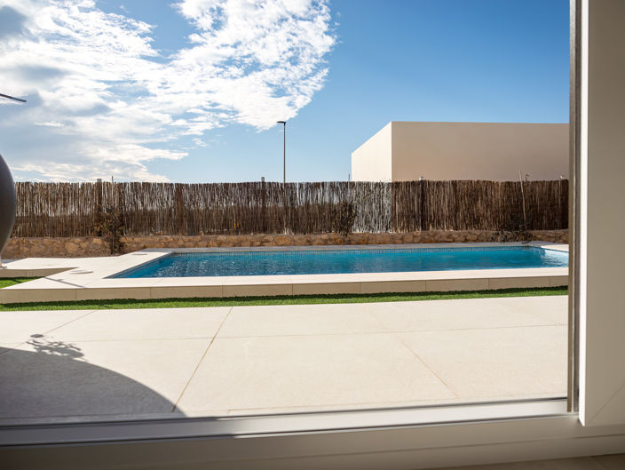 Image No.3-3 Bed Villa / Detached for sale