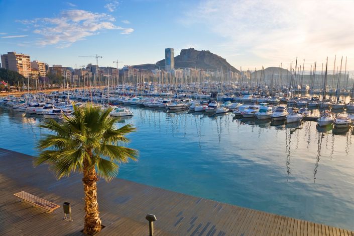 Image No.12-Villa / Détaché de 3 chambres à vendre à Alicante City