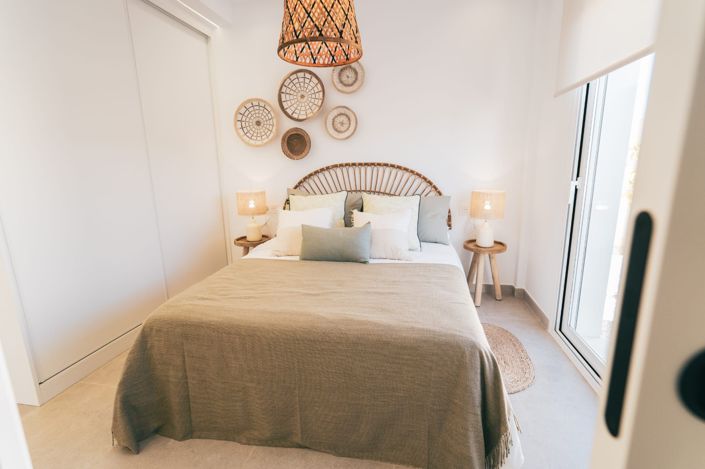 Image No.21-Villa / Détaché de 3 chambres à vendre à Pilar de la Horadada