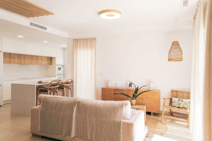 Image No.8-Villa / Détaché de 3 chambres à vendre à Pilar de la Horadada