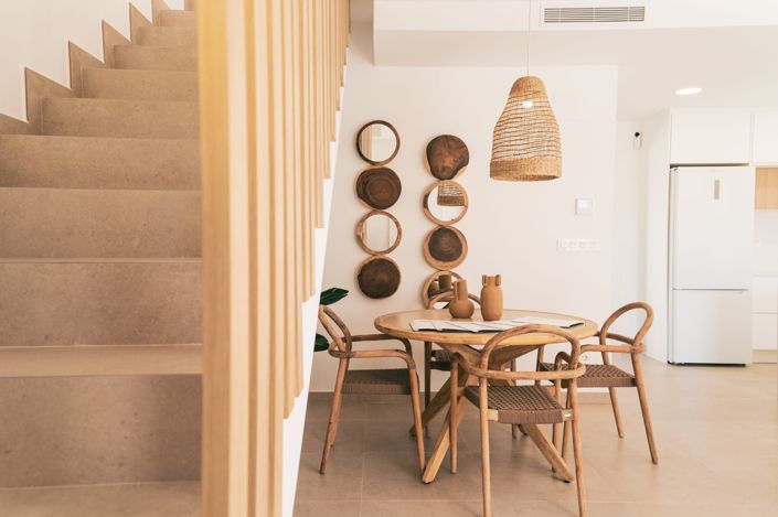 Image No.9-Villa / Détaché de 3 chambres à vendre à Pilar de la Horadada