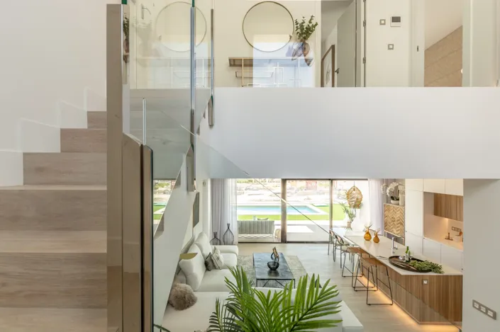 Image No.3-3 Bed Villa / Detached for sale