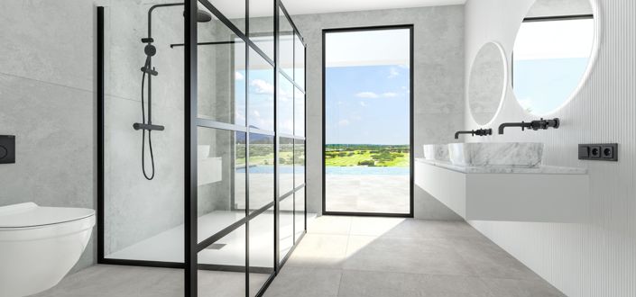 Image No.11-Villa / Détaché de 3 chambres à vendre à Las Colinas Golf