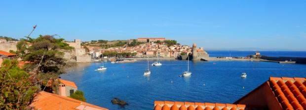 Image No.14-Appartement de 3 chambres à vendre à Collioure