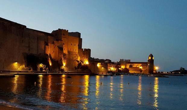 Image No.16-Appartement de 3 chambres à vendre à Collioure