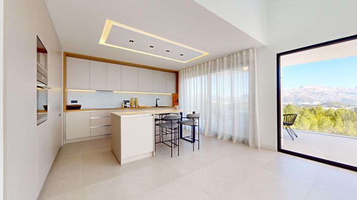 Image No.11-Villa / Détaché de 3 chambres à vendre à Polop